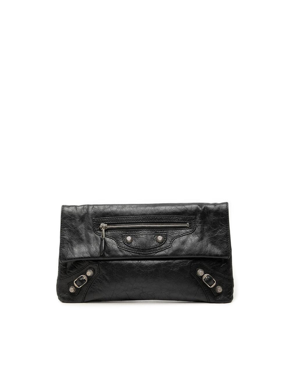 Balenciaga Lambskin Motocross Giant 12 #362619B55B